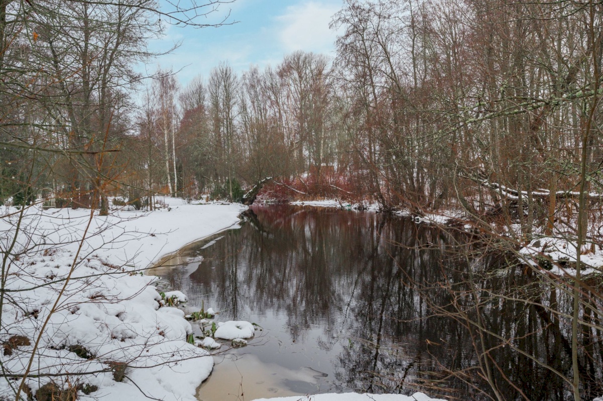 Tõrva vald, Kalme küla, Kase