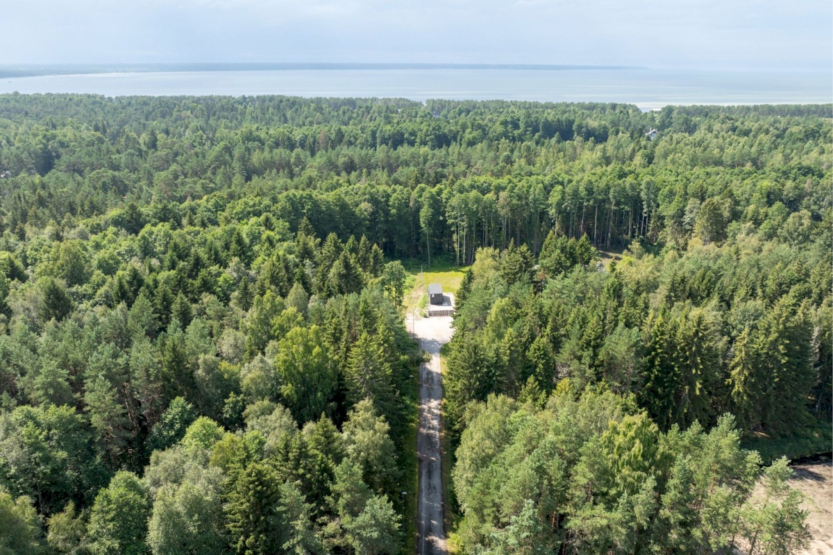 Lääne-Harju vald, Kloogaranna küla, Kaasiku tee 10a