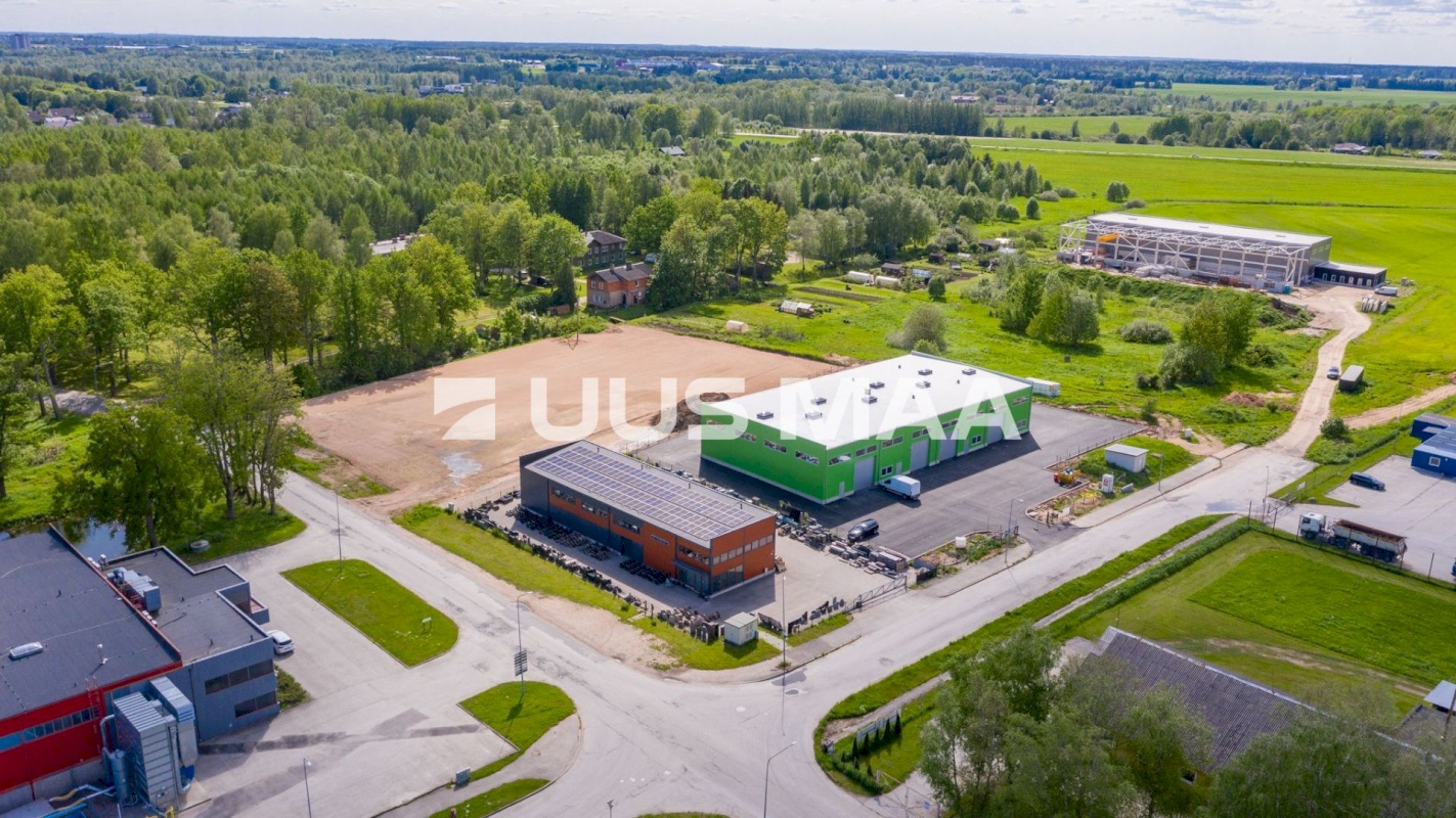 Tartu vald, Vahi alevik, Savi 6