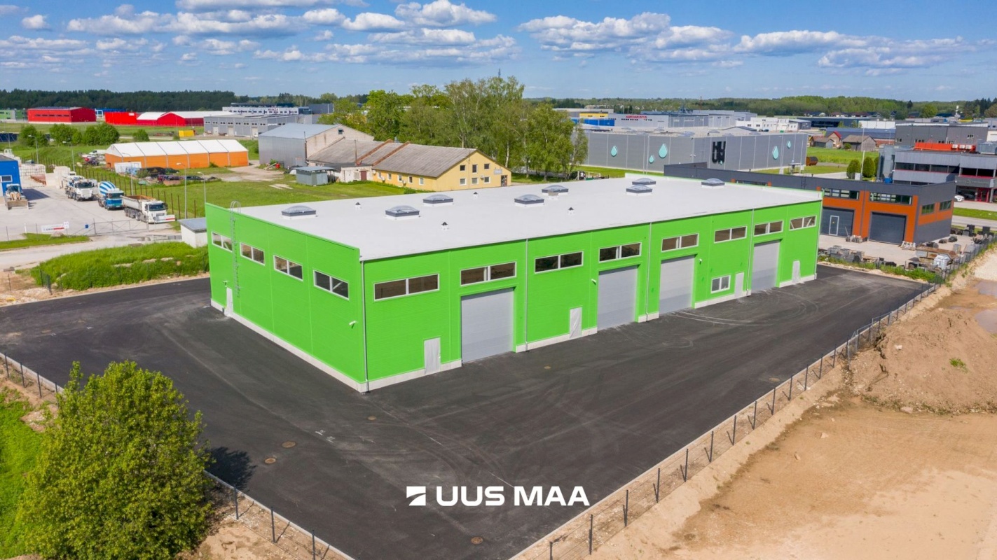 Tartu vald, Vahi alevik, Savi 6