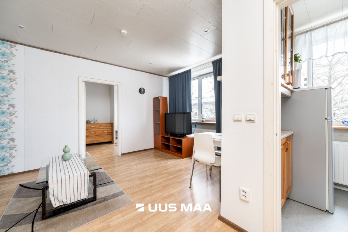 Tallinn, Kesklinna linnaosa, Kitseküla, Saku 9