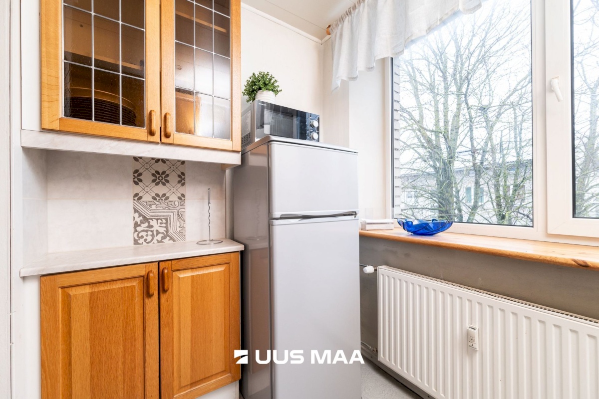Tallinn, Kesklinna linnaosa, Kitseküla, Saku 9