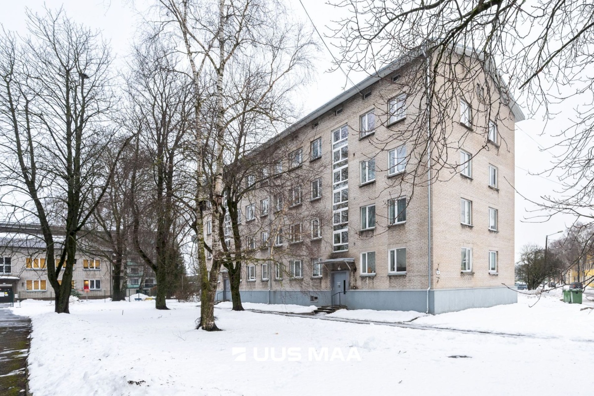 Tallinn, Kesklinna linnaosa, Kitseküla, Saku 9