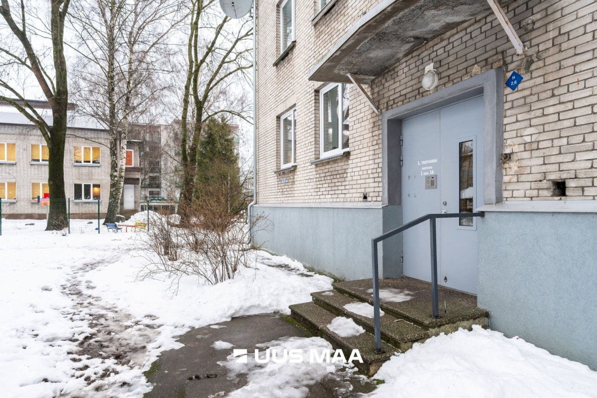 Tallinn, Kesklinna linnaosa, Kitseküla, Saku 9