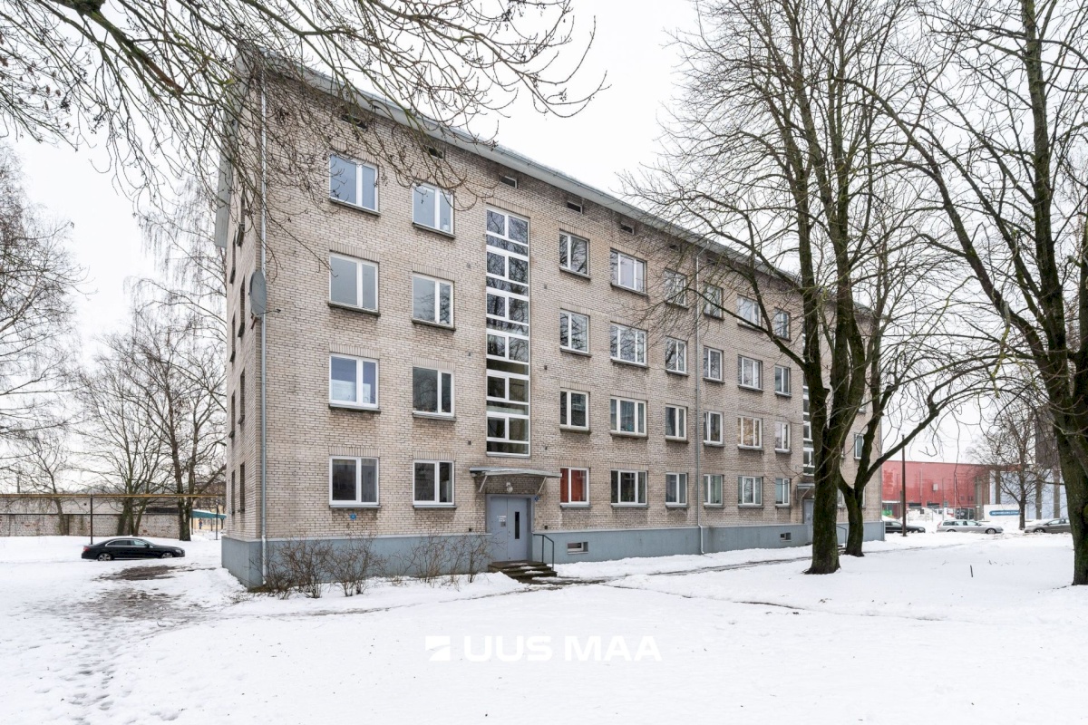 Tallinn, Kesklinna linnaosa, Kitseküla, Saku 9