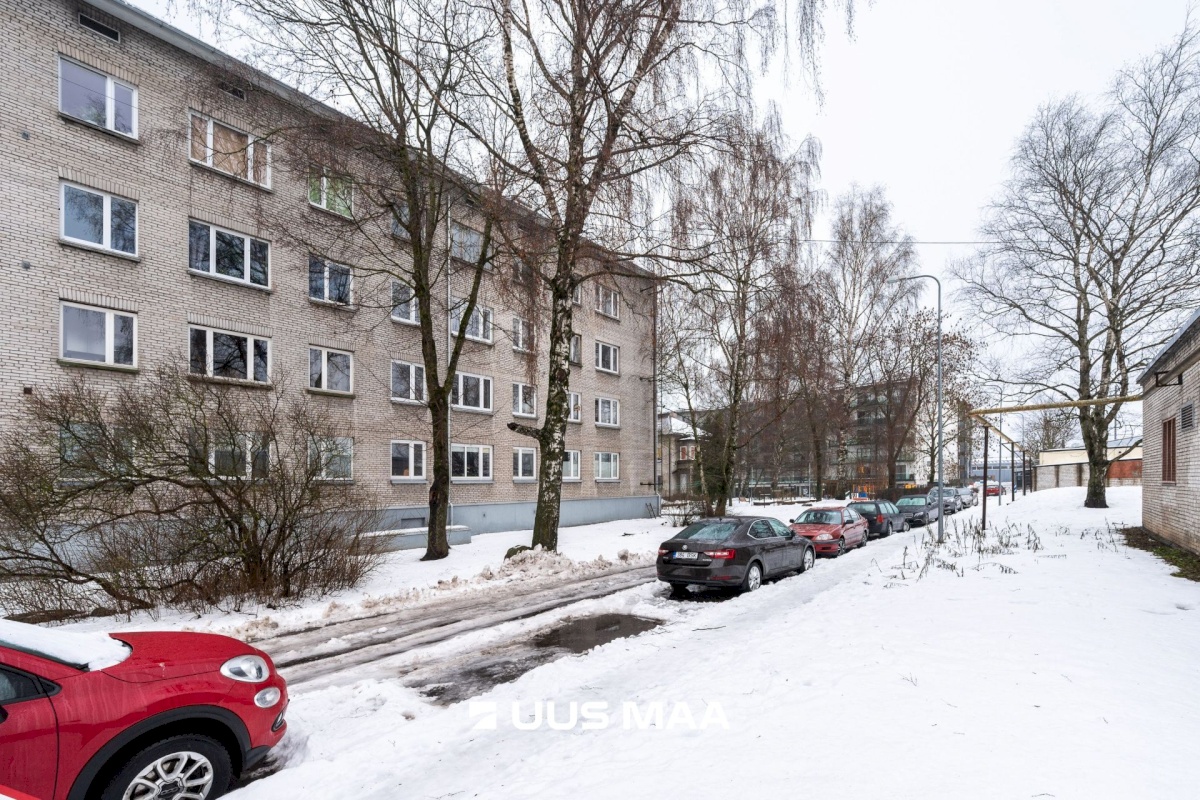 Tallinn, Kesklinna linnaosa, Kitseküla, Saku 9