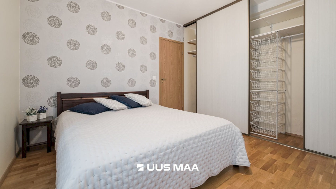 Tallinn, Kesklinna linnaosa, Kassisaba, Luise 27/1