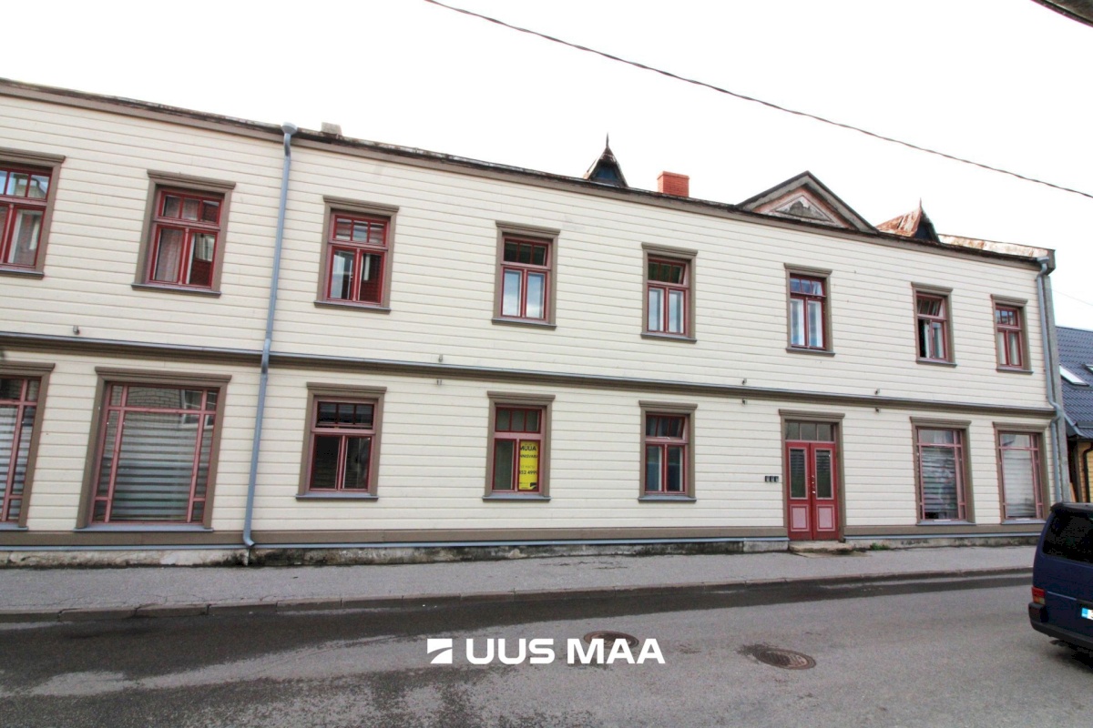 Pärnu linn, Pärnu linn, Kesklinn, Suur Sepa