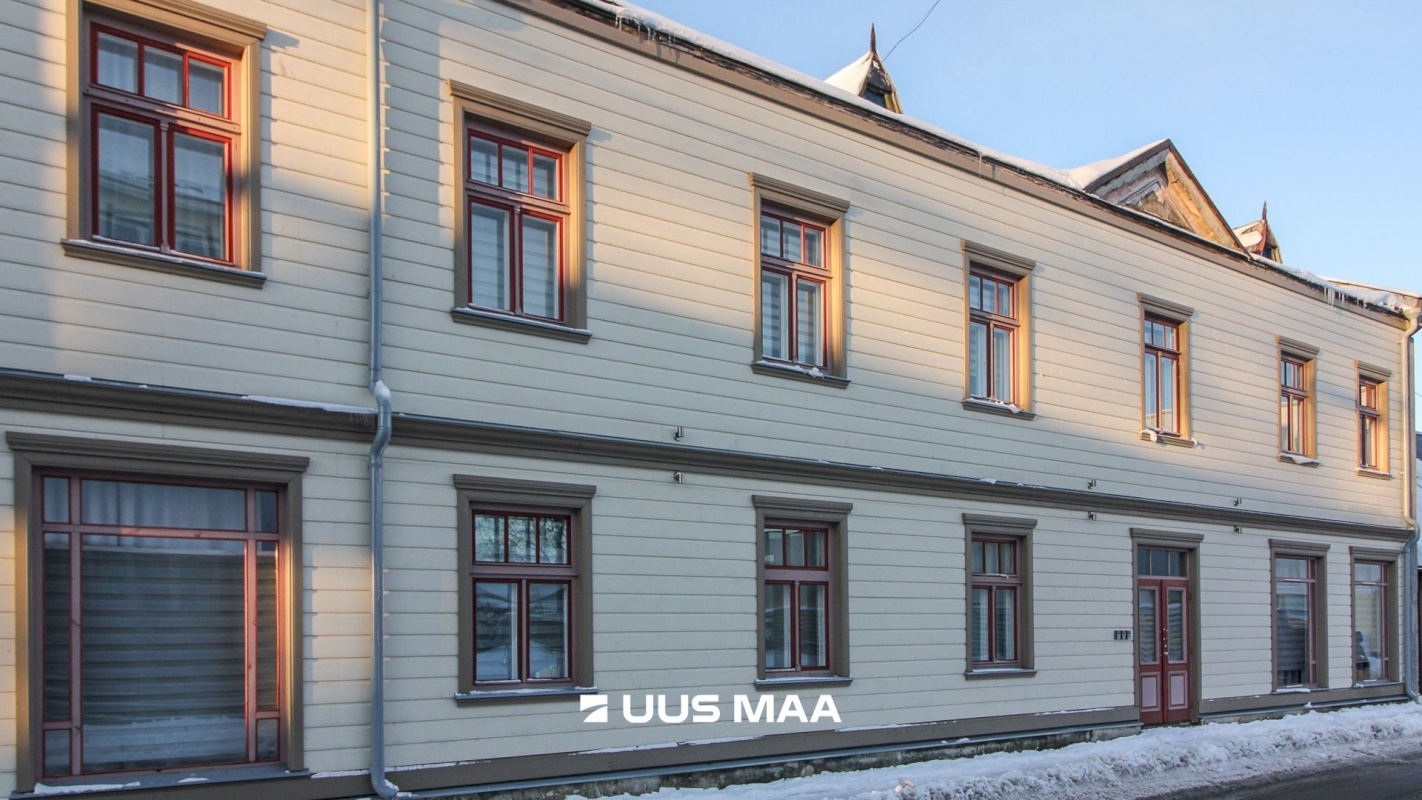 Pärnu linn, Pärnu linn, Kesklinn, Suur Sepa