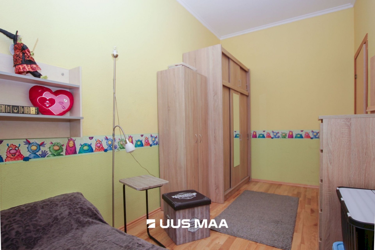 Pärnu linn, Pärnu linn, Kesklinn, Suur Sepa