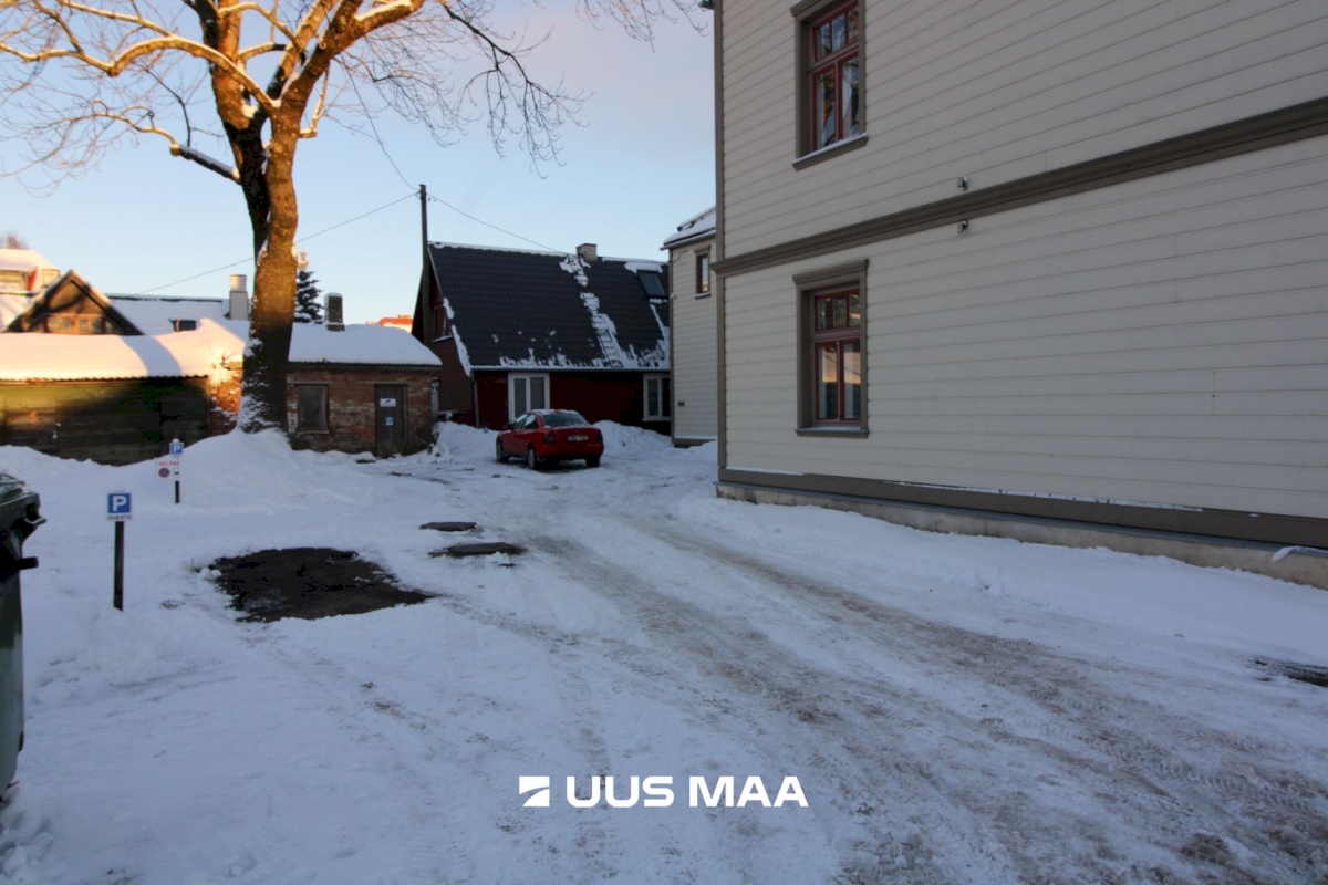 Pärnu linn, Pärnu linn, Kesklinn, Suur Sepa