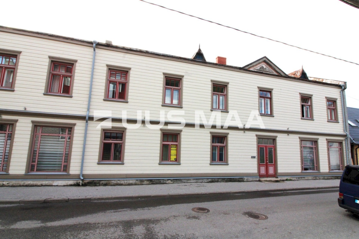 Pärnu linn, Pärnu linn, Kesklinn, Suur Sepa