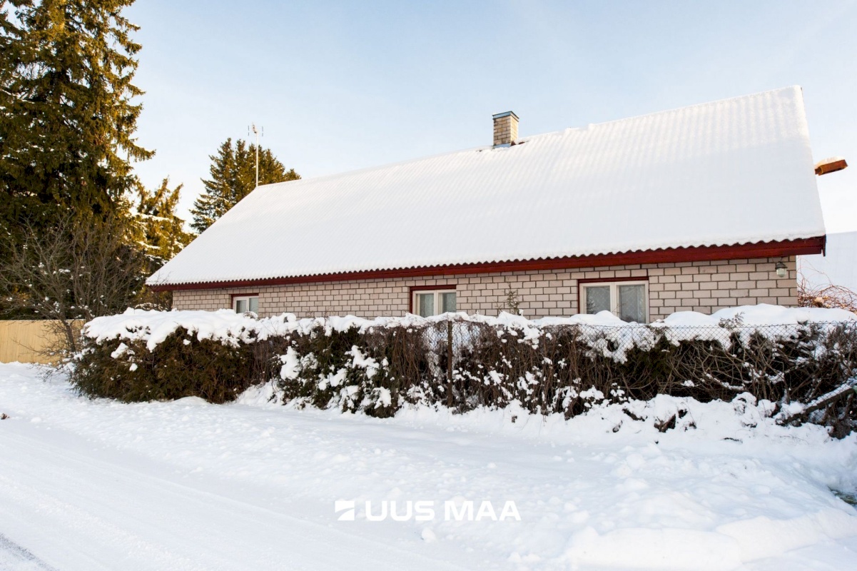 Lääne-Nigula vald, Võntküla