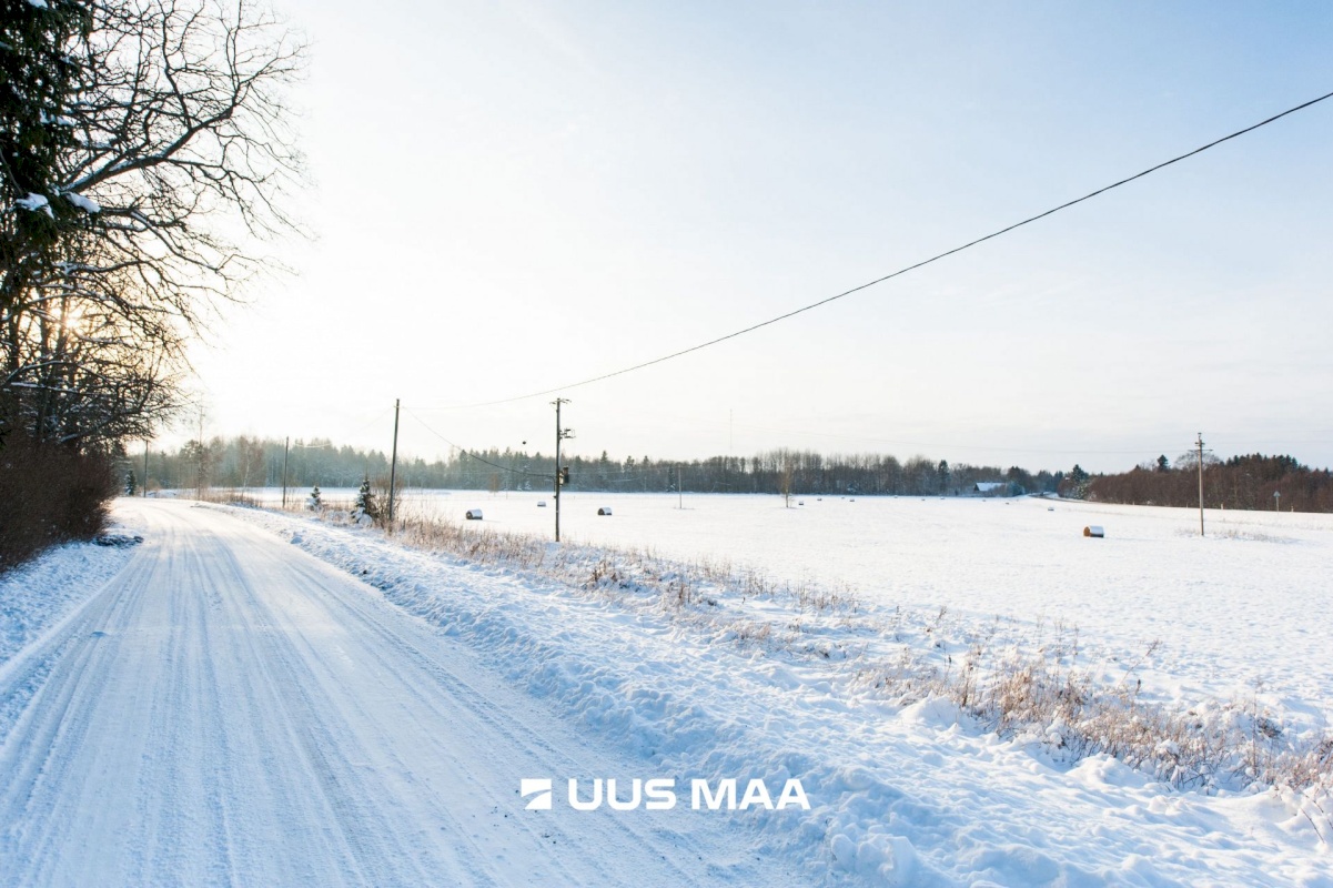 Lääne-Nigula vald, Võntküla