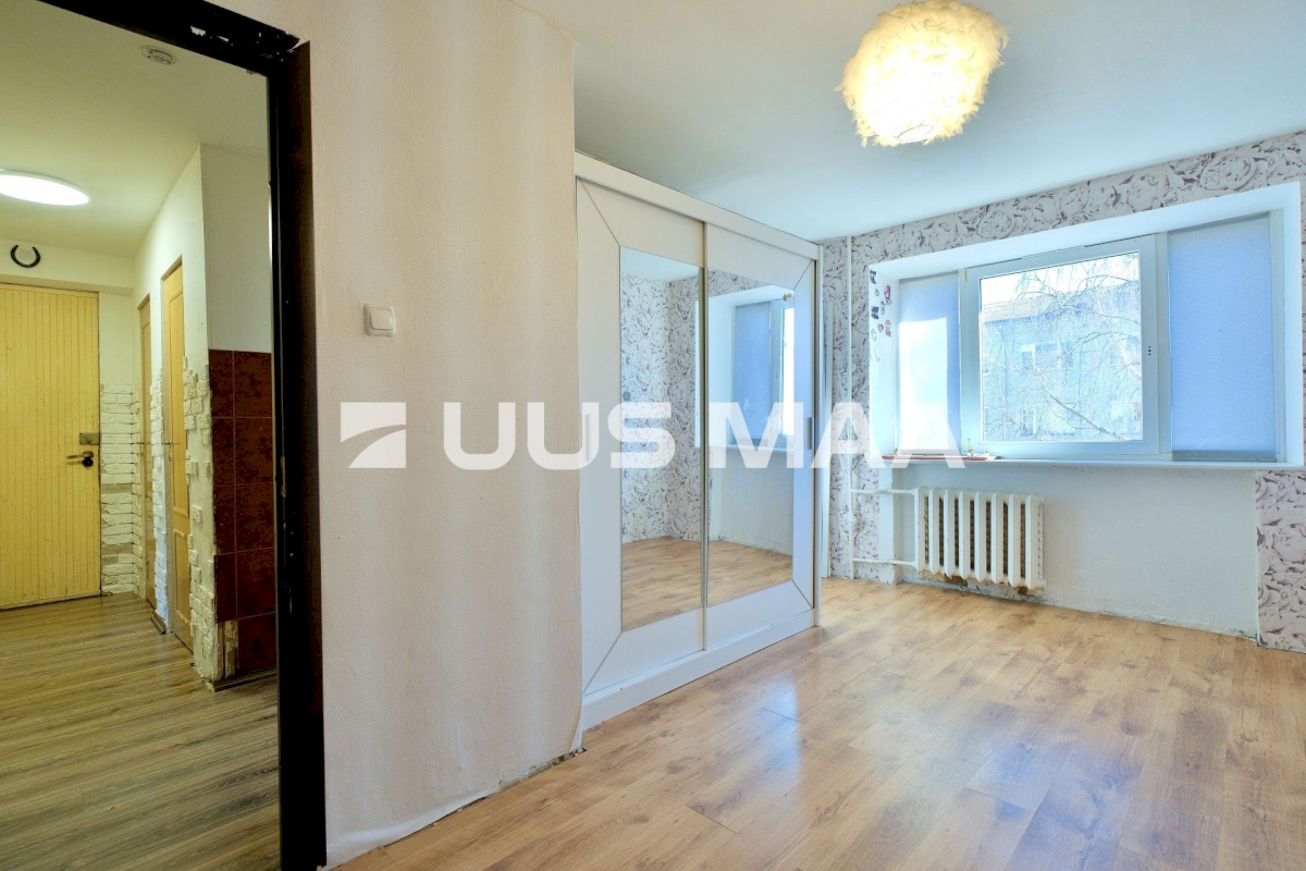 Tallinn, Põhja-Tallinna linnaosa, Randla 30