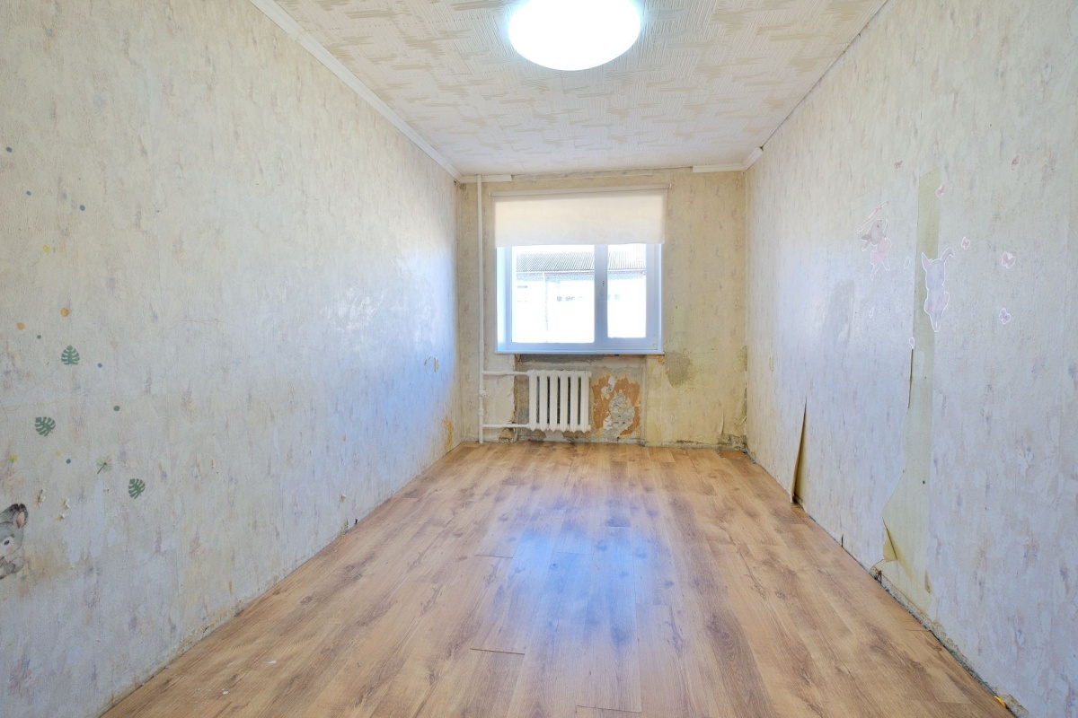 Tallinn, Põhja-Tallinna linnaosa, Randla 30