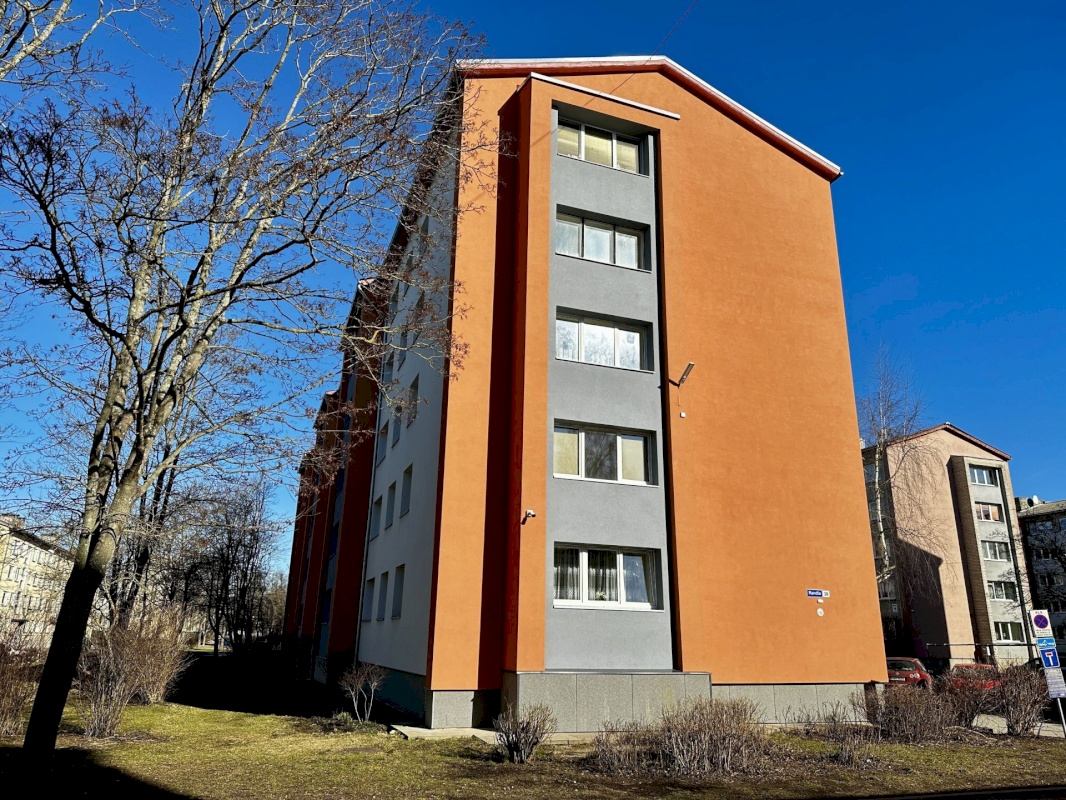 Tallinn, Põhja-Tallinna linnaosa, Randla 30