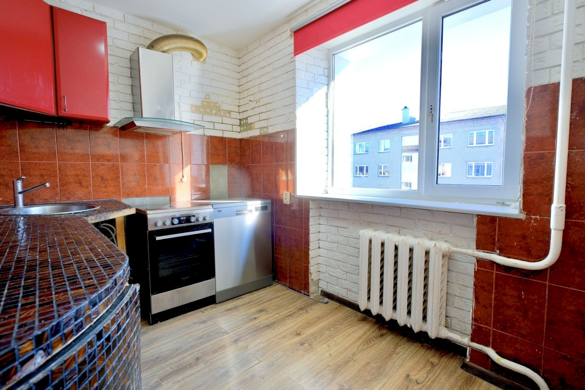 Tallinn, Põhja-Tallinna linnaosa, Randla 30