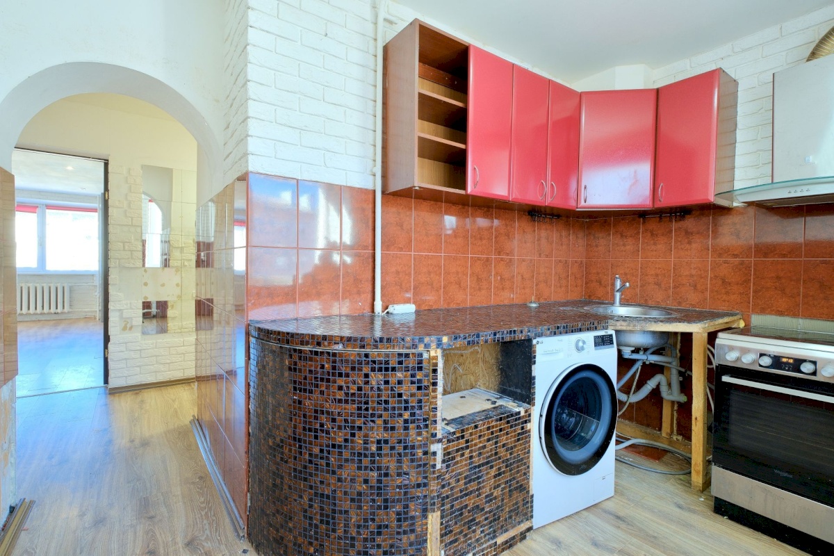 Tallinn, Põhja-Tallinna linnaosa, Randla 30