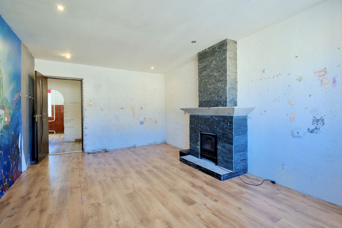 Tallinn, Põhja-Tallinna linnaosa, Randla 30