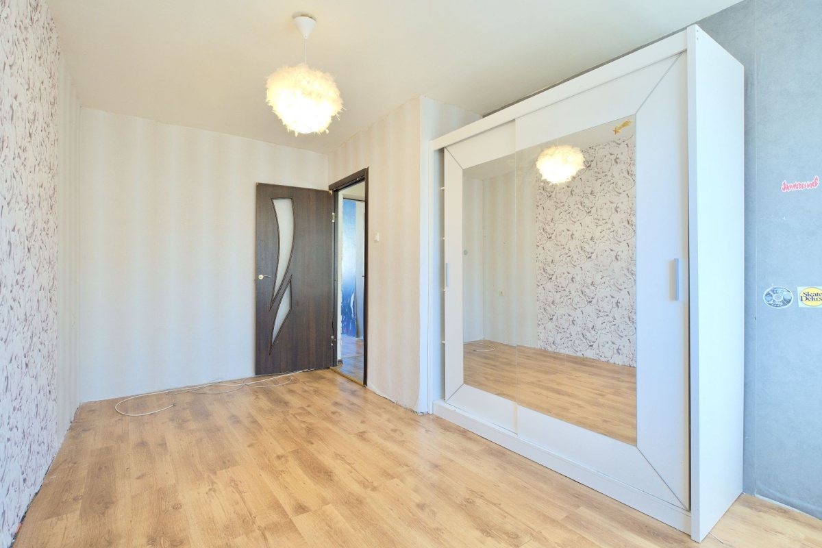 Tallinn, Põhja-Tallinna linnaosa, Randla 30