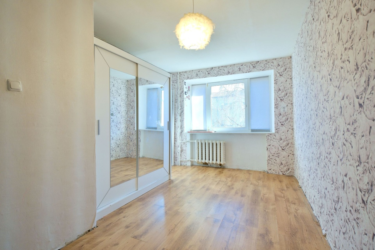 Tallinn, Põhja-Tallinna linnaosa, Randla 30