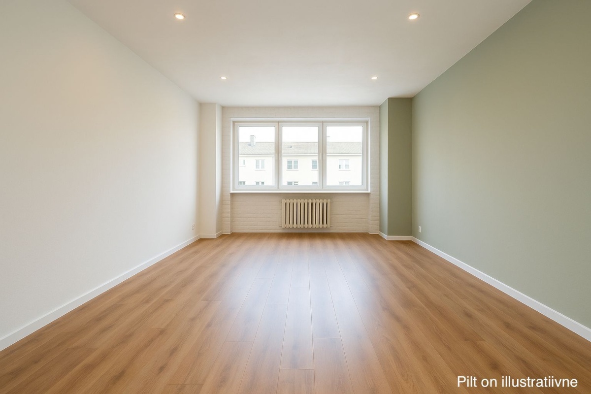 Tallinn, Põhja-Tallinna linnaosa, Randla 30