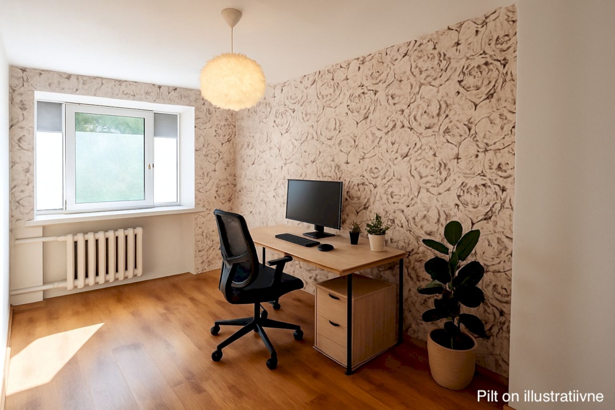 Tallinn, Põhja-Tallinna linnaosa, Randla 30