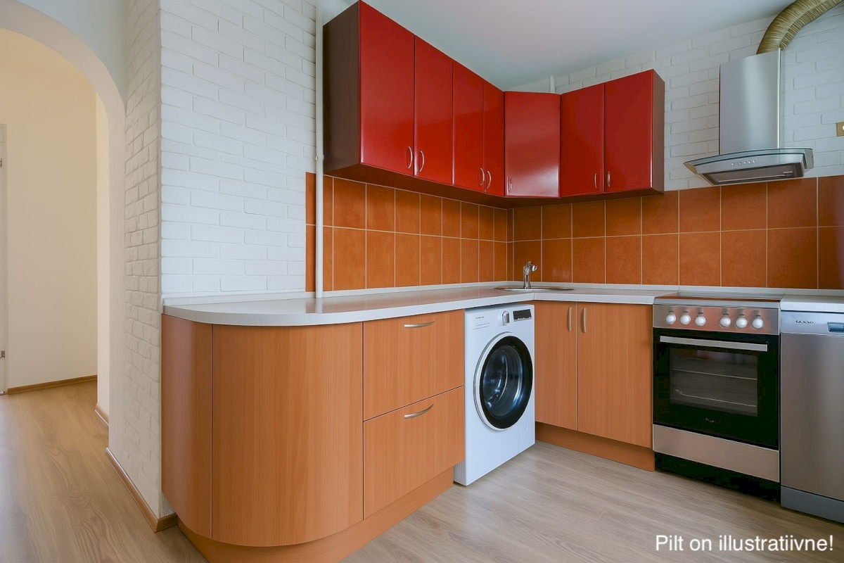 Tallinn, Põhja-Tallinna linnaosa, Randla 30