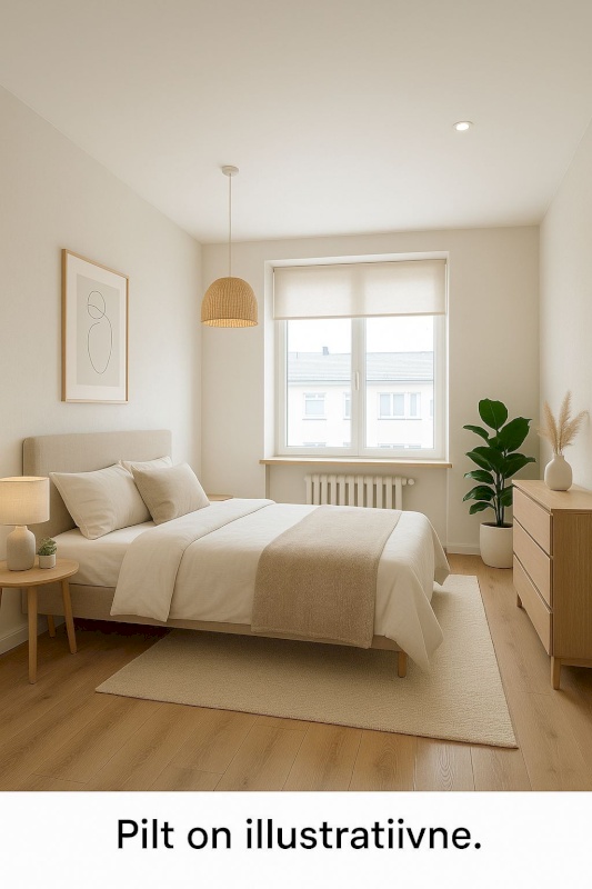 Tallinn, Põhja-Tallinna linnaosa, Randla 30