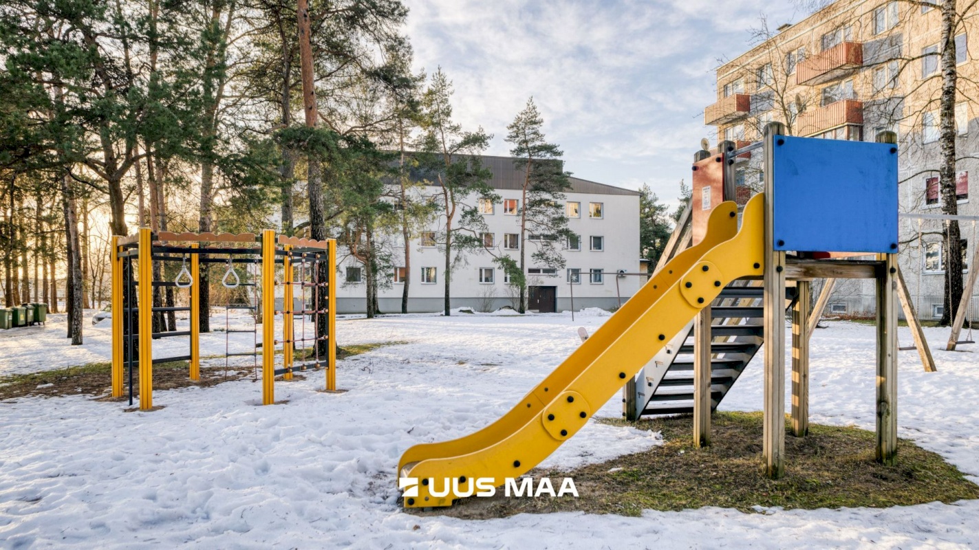 Tallinn, Nõmme linnaosa, Männiku, Mahla 58