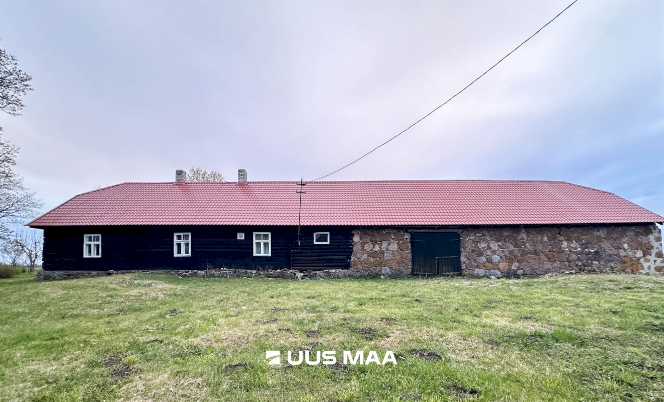 Kadrina vald, Ridaküla, Miku-Jaani