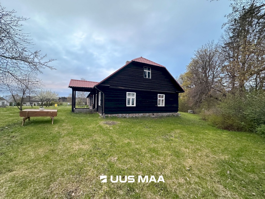 Kadrina vald, Ridaküla, Miku-Jaani
