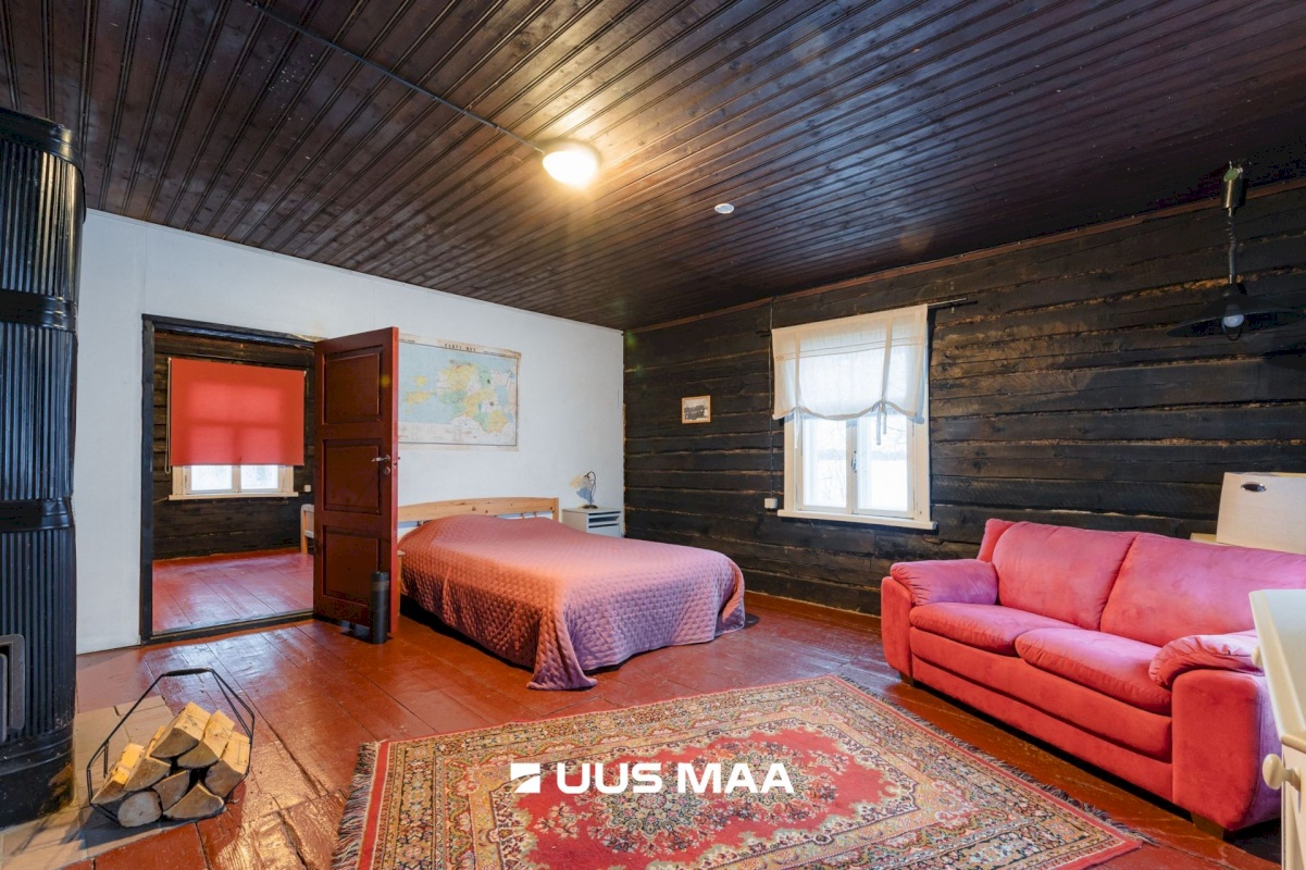 Kadrina vald, Ridaküla, Miku-Jaani