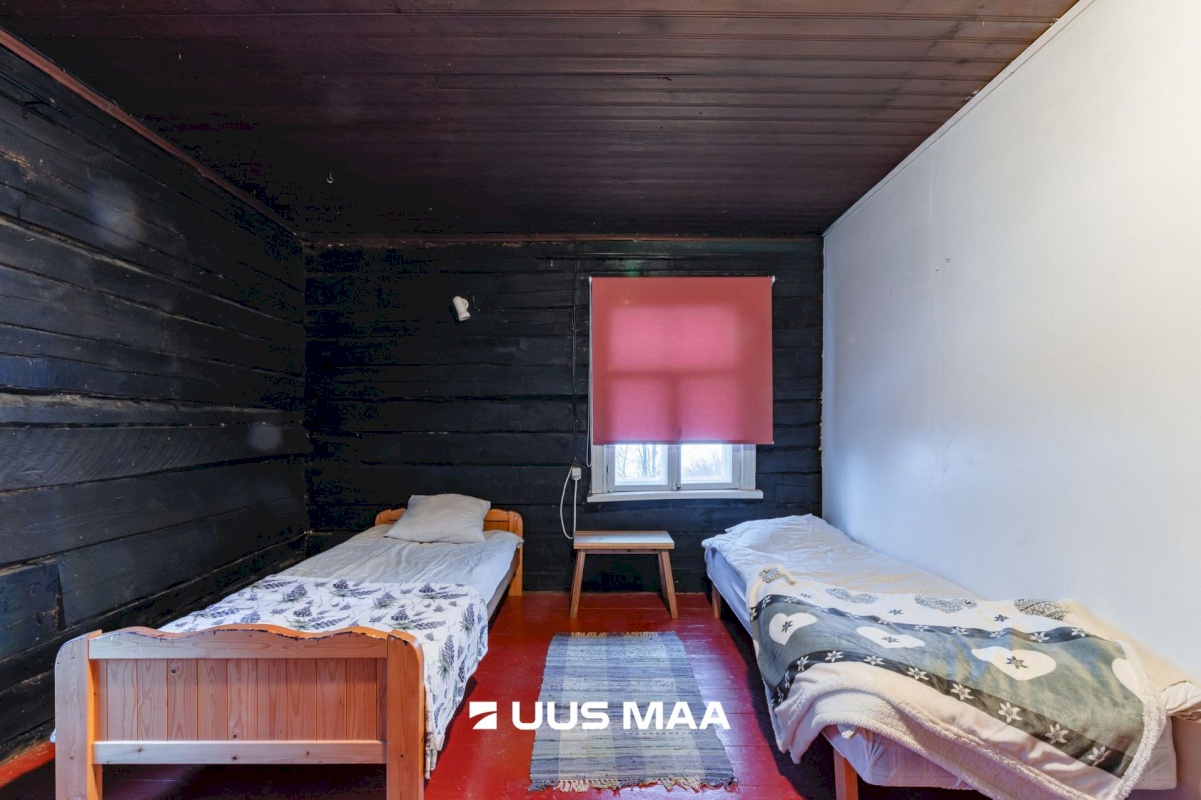 Kadrina vald, Ridaküla, Miku-Jaani