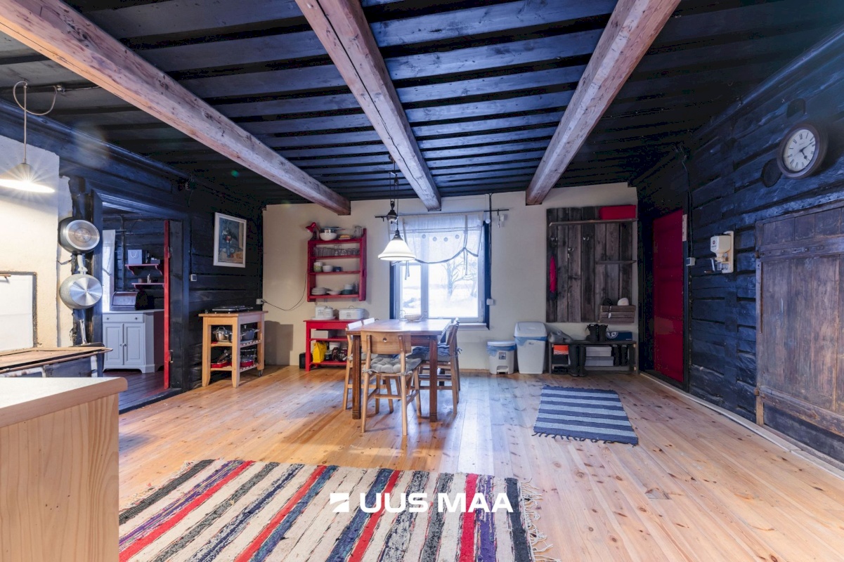 Kadrina vald, Ridaküla, Miku-Jaani