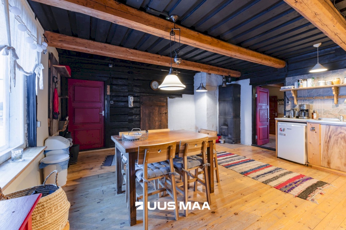 Kadrina vald, Ridaküla, Miku-Jaani