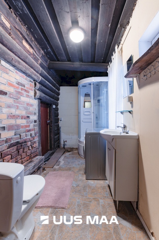 Kadrina vald, Ridaküla, Miku-Jaani