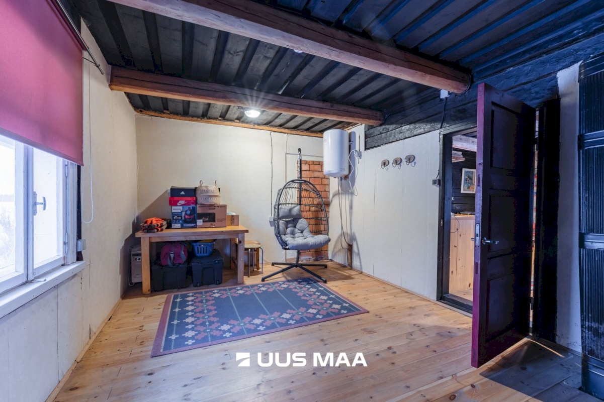 Kadrina vald, Ridaküla, Miku-Jaani