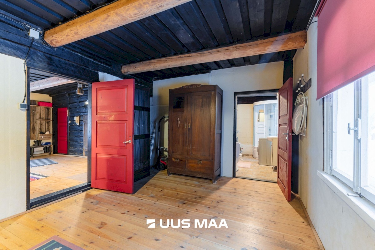 Kadrina vald, Ridaküla, Miku-Jaani