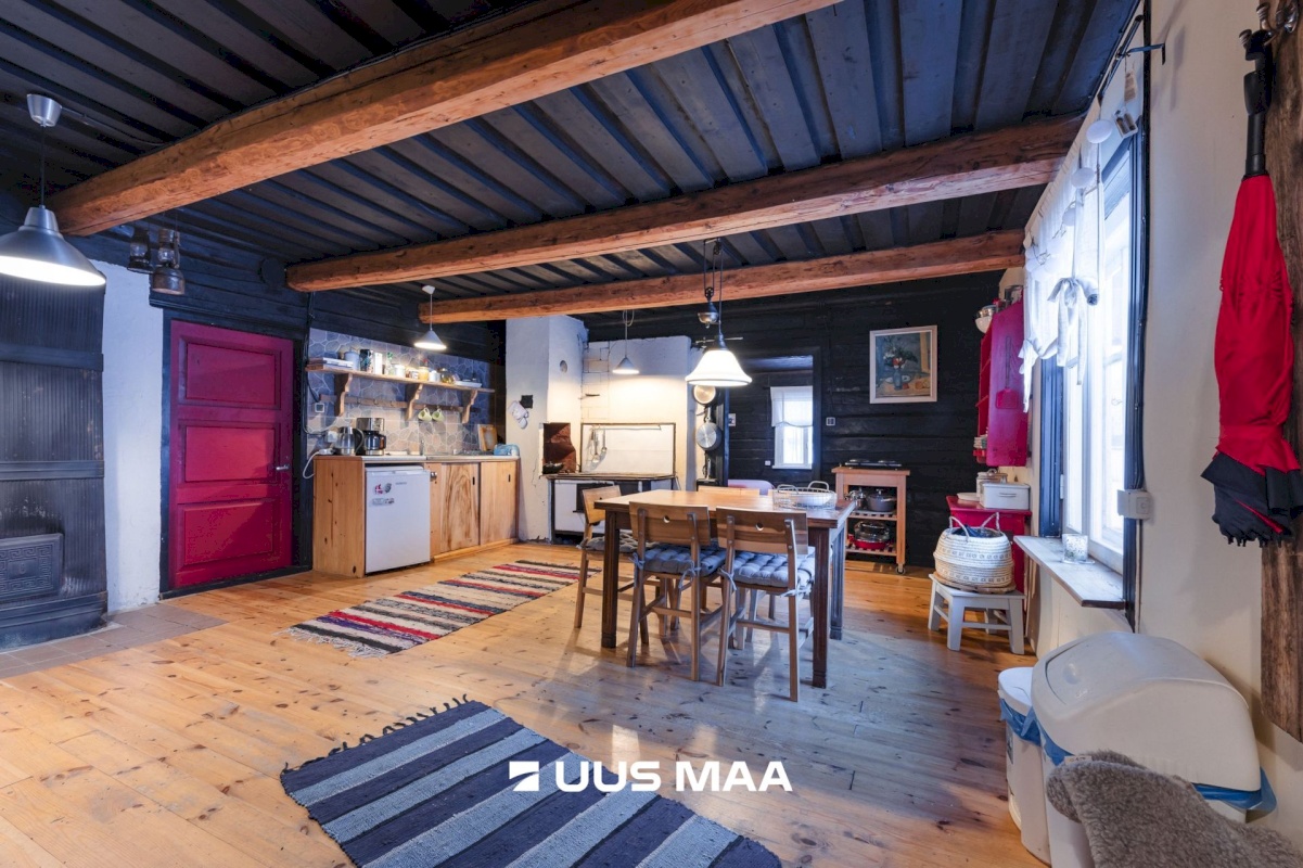 Kadrina vald, Ridaküla, Miku-Jaani