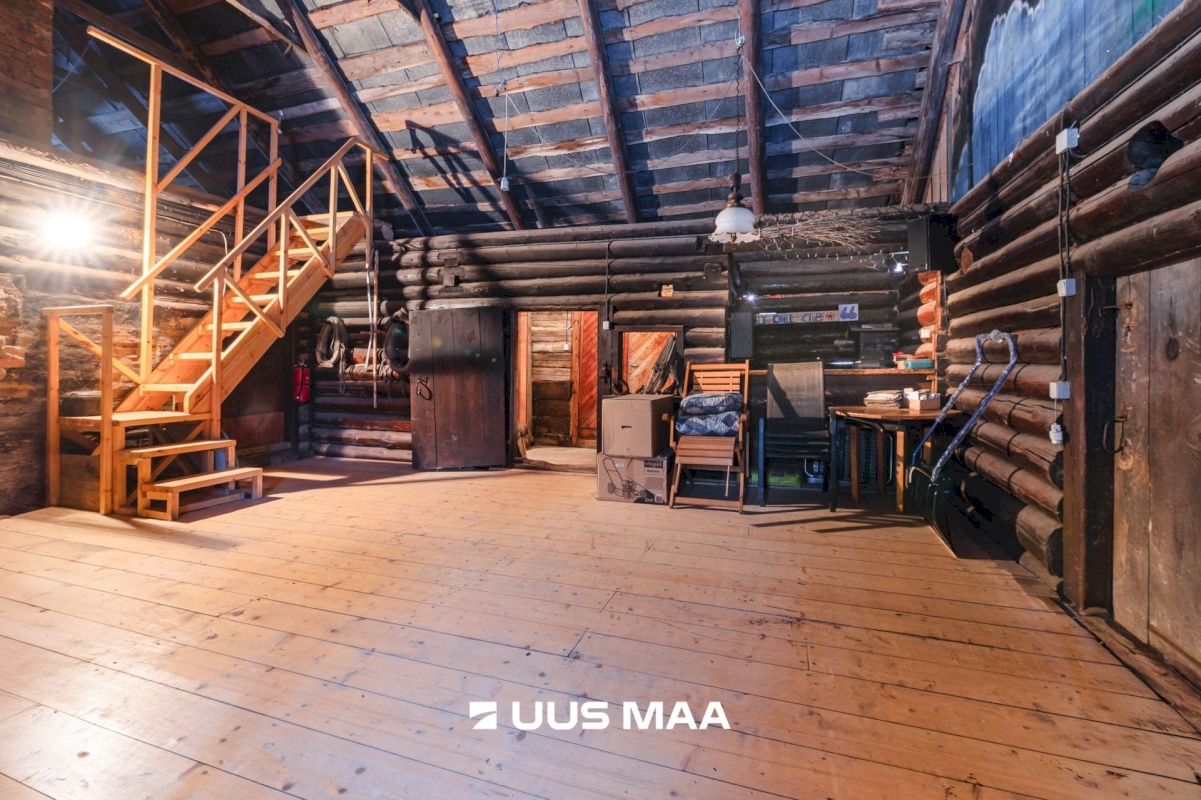 Kadrina vald, Ridaküla, Miku-Jaani