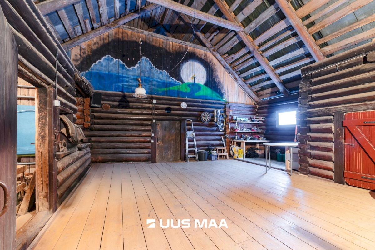 Kadrina vald, Ridaküla, Miku-Jaani