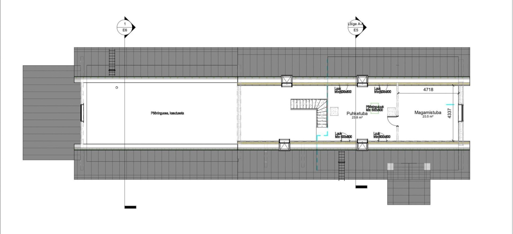 Kadrina vald, Ridaküla, Miku-Jaani