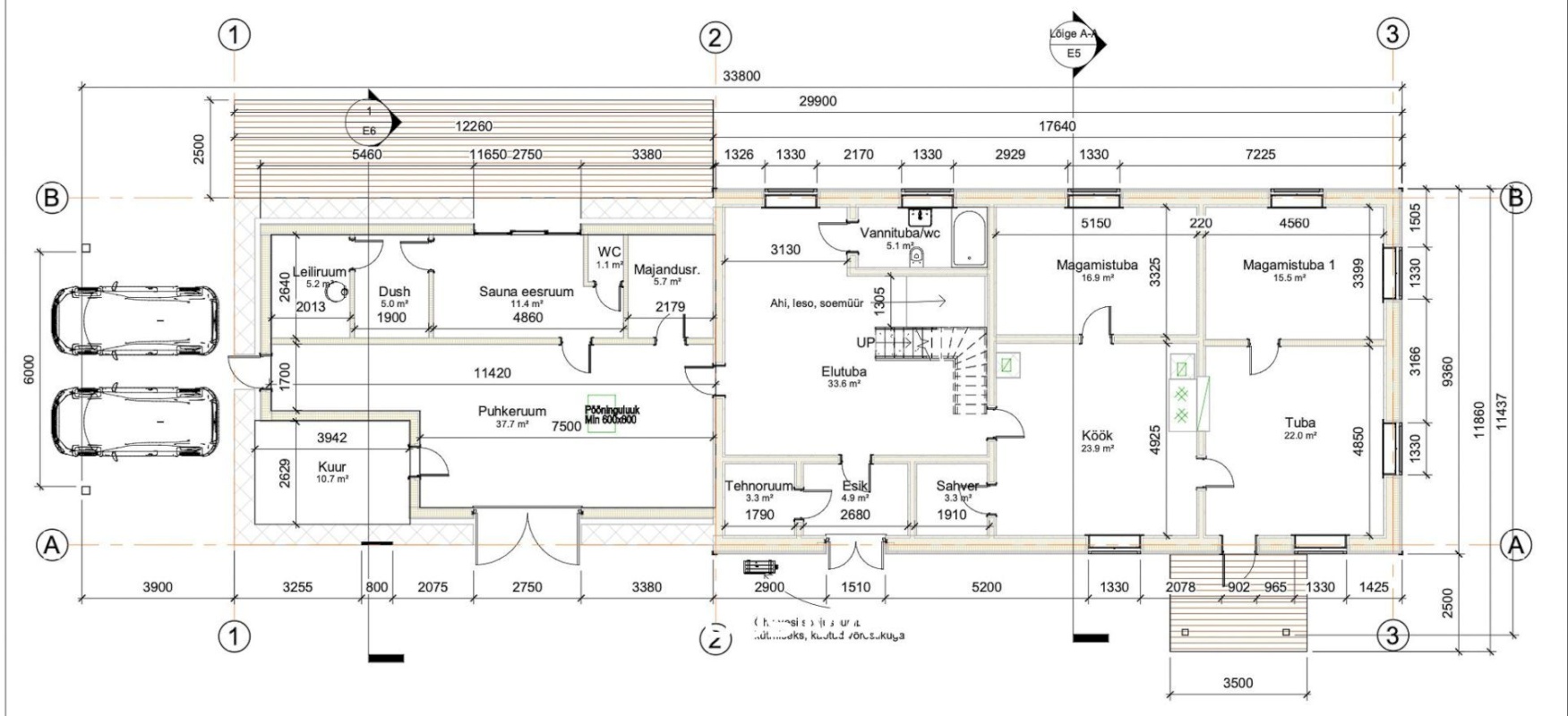 Kadrina vald, Ridaküla, Miku-Jaani