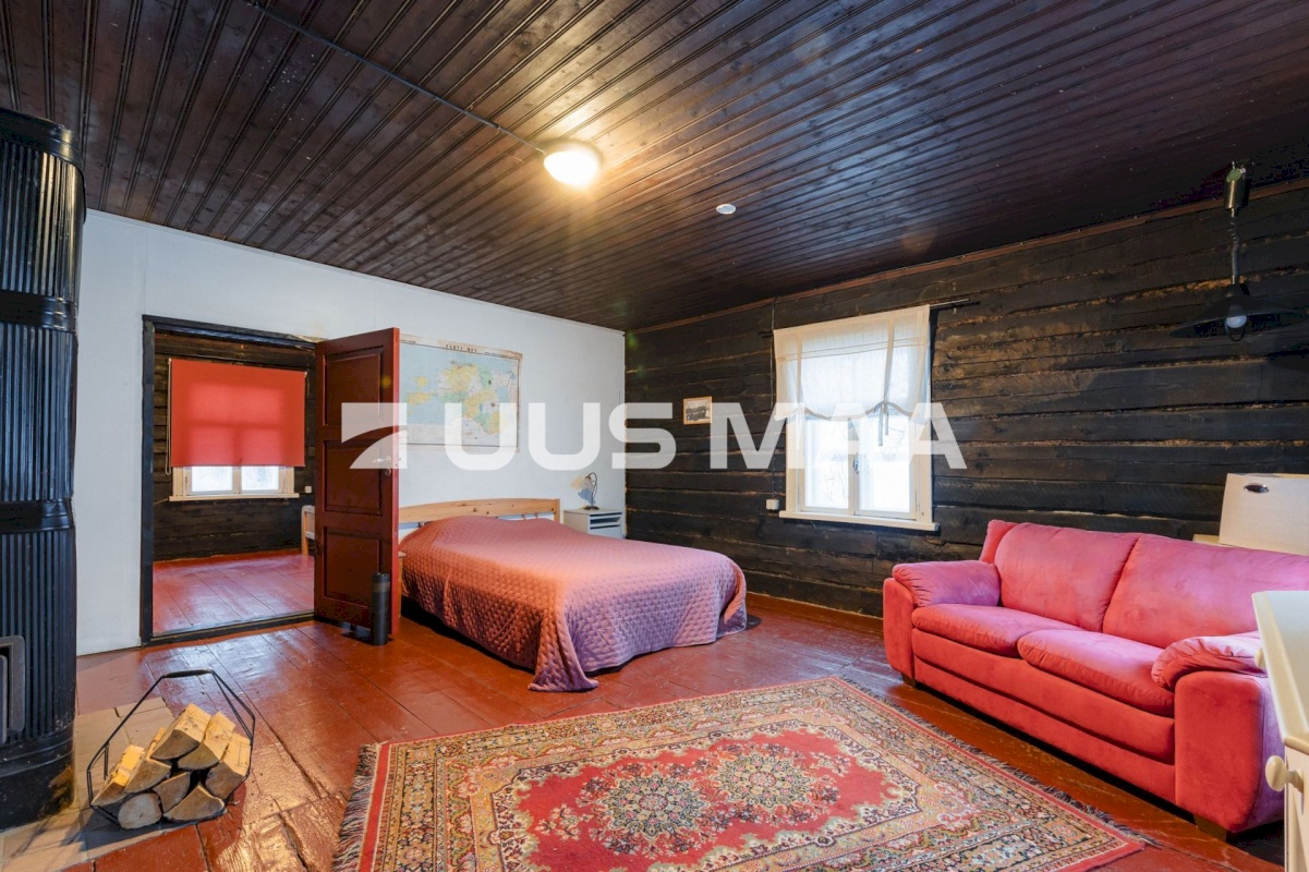 Kadrina vald, Ridaküla, Miku-Jaani