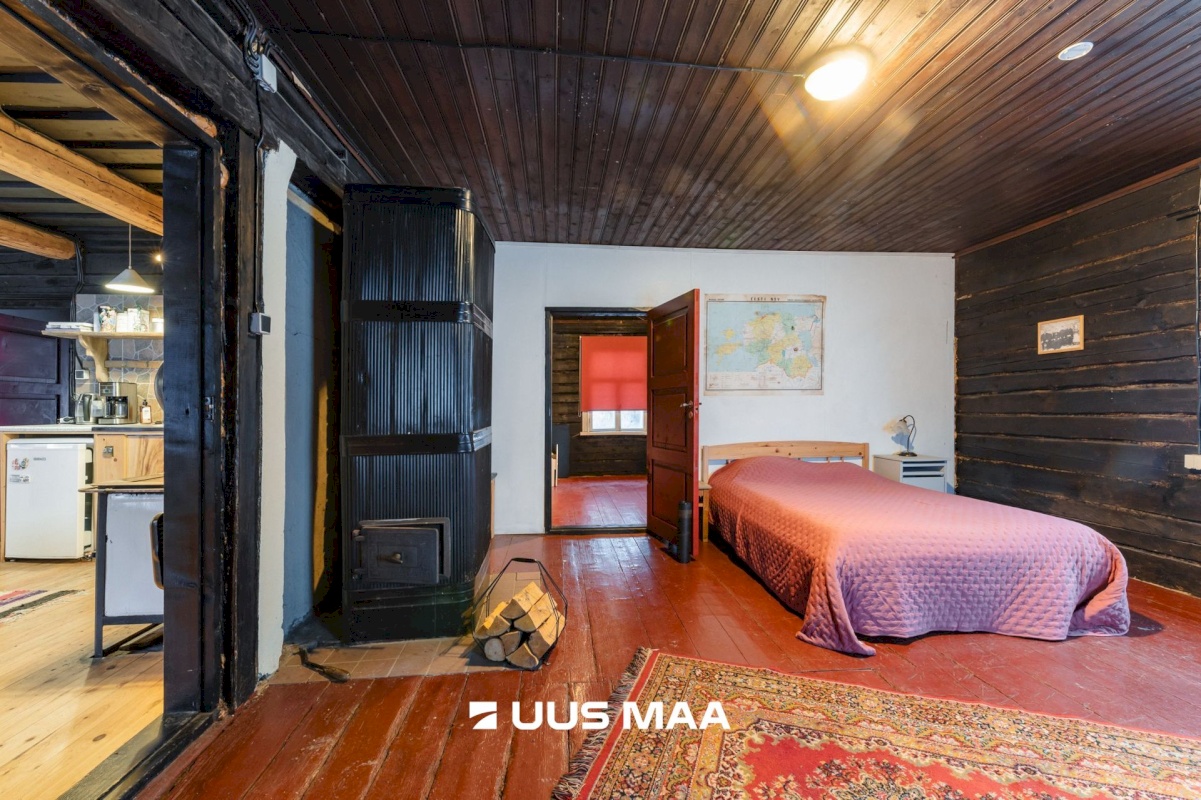 Kadrina vald, Ridaküla, Miku-Jaani