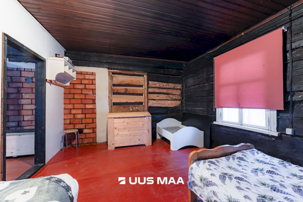 Kadrina vald, Ridaküla, Miku-Jaani