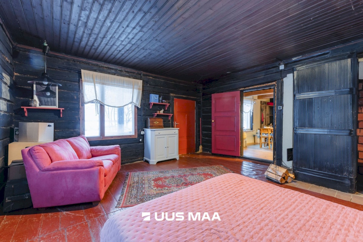 Kadrina vald, Ridaküla, Miku-Jaani