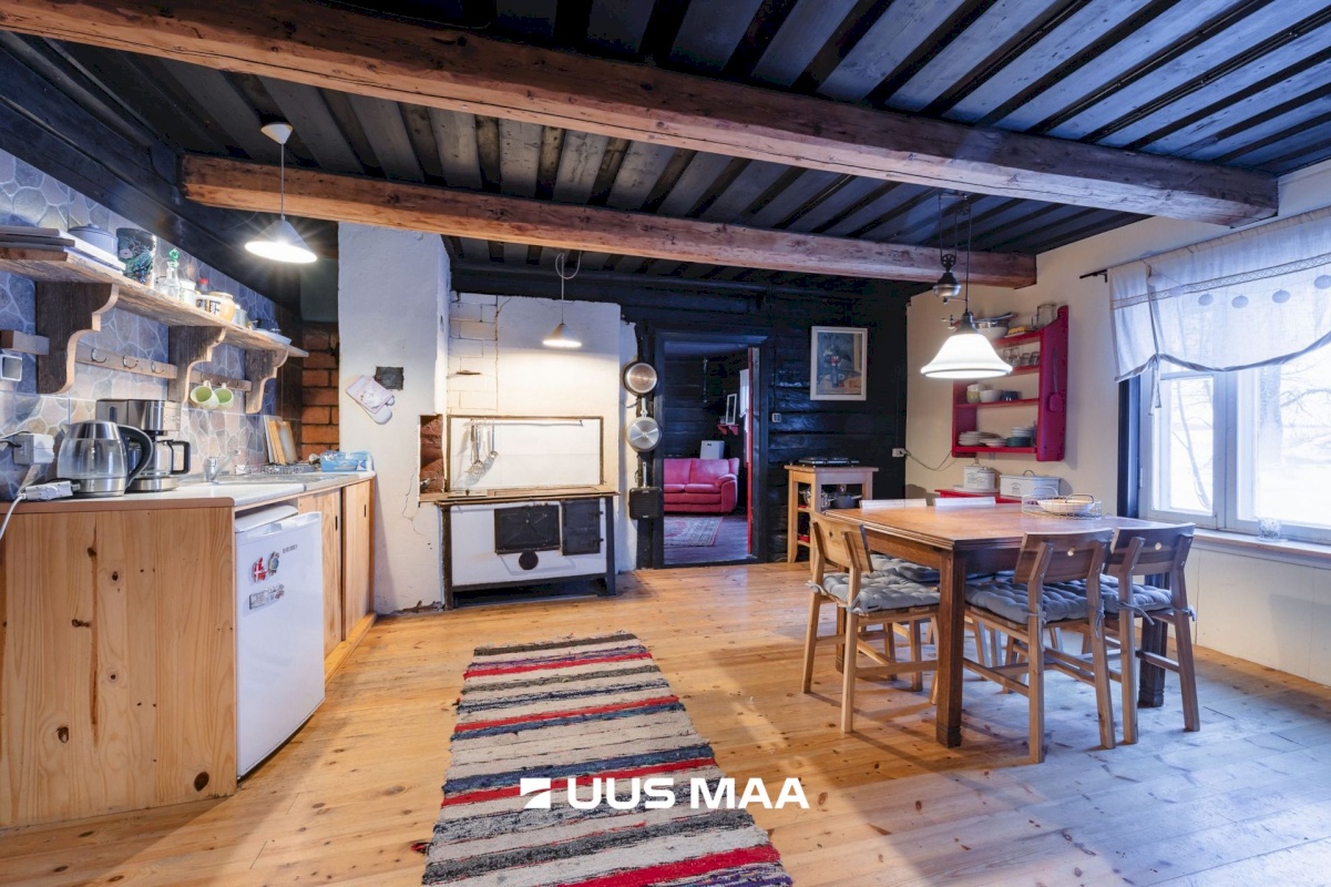 Kadrina vald, Ridaküla, Miku-Jaani